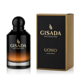 Gisada Uomo Eau De Parfum 50 ml kvepalai vyrams