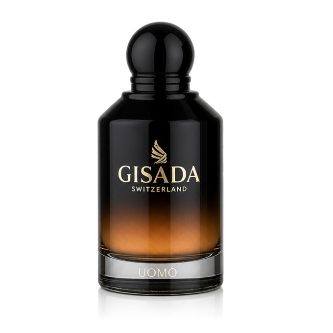 Gisada Uomo Eau De Parfum 50 ml kvepalai vyrams