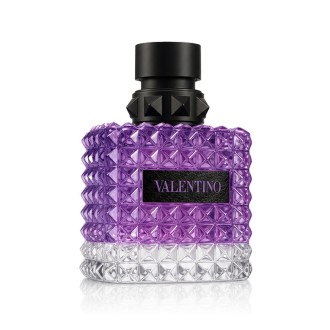 Valentino Valentino Donna Born in Roma Purple Melancholia Eau De Parfum 50 ml kvepalai moterims 2