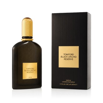 Tom Ford Black Orchid Reserve Parfum UNISEX 50 ml kvepalai unisex