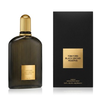 Tom Ford Black Orchid Reserve Parfum UNISEX 100 ml kvepalai unisex