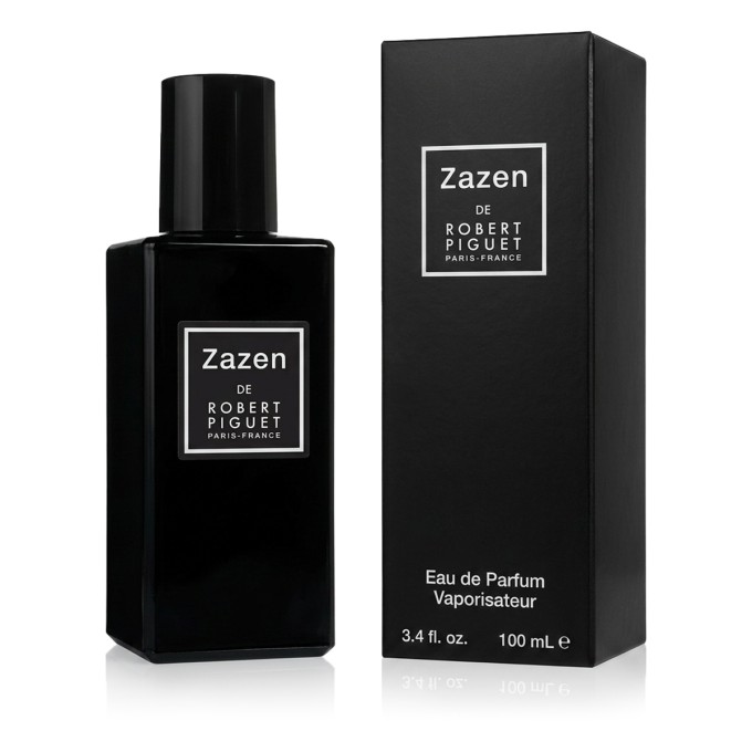Robert Piguet Zazen Eau De Parfum 100 ml kvepalai unisex