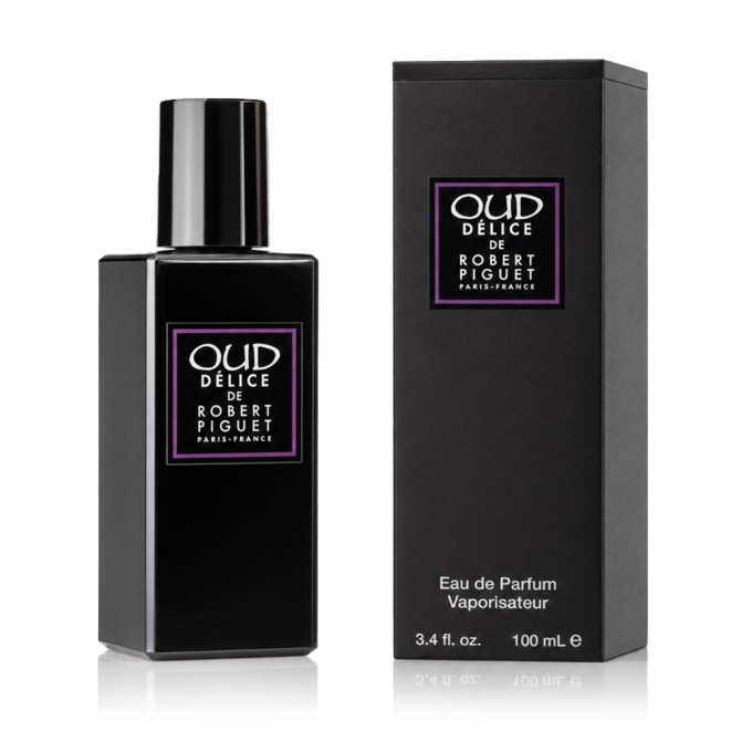 Robert Piguet Oud Délice Eau De Parfum 100 ml kvepalai unisex