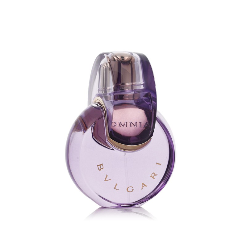 Bvlgari Omnia Amethyste Eau De Toilette 100 ml kvepalai moterims