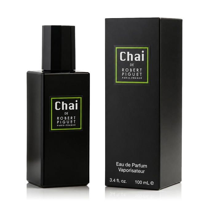 Robert Piguet Chai Eau De Parfum 100 ml kvepalai moterims