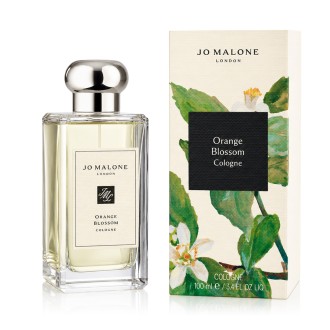 Jo Malone Orange Blossom Eau de Cologne 100 ml kvepalai unisex