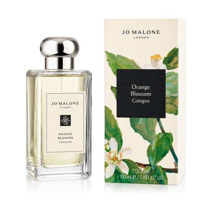Jo Malone Orange Blossom Eau de Cologne 100 ml kvepalai unisex