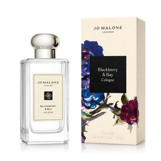 Jo Malone Blackberry & Bay Eau de Cologne 100 ml kvepalai moterims