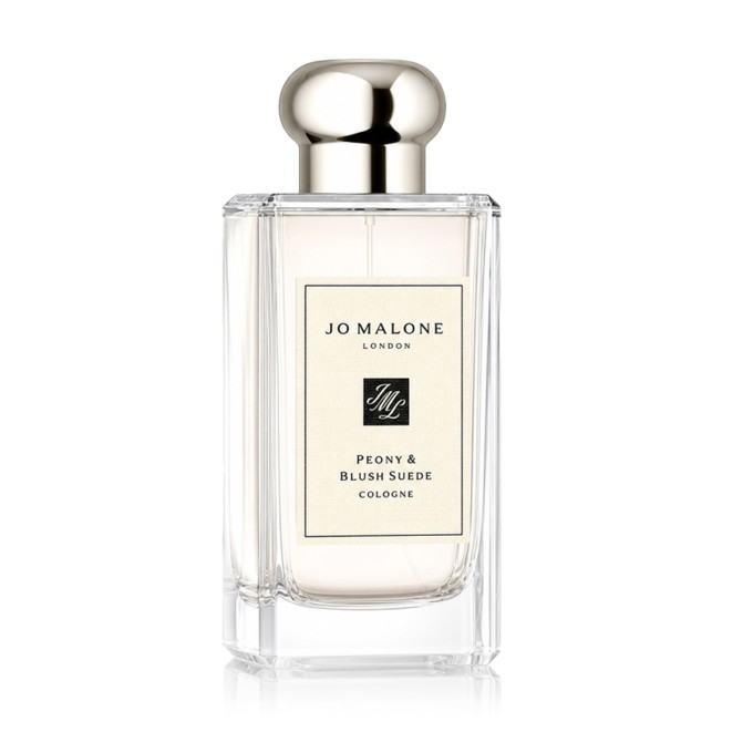 Jo Malone Peony & Blush Suede Eau de Cologne 100 ml kvepalai moterims