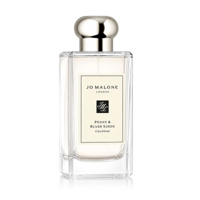 Jo Malone Peony & Blush Suede Eau de Cologne 100 ml kvepalai moterims