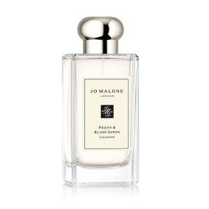 Jo Malone Peony & Blush Suede Eau de Cologne 100 ml kvepalai moterims