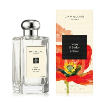 Jo Malone Poppy & Barley Eau de Cologne 100 ml kvepalai unisex