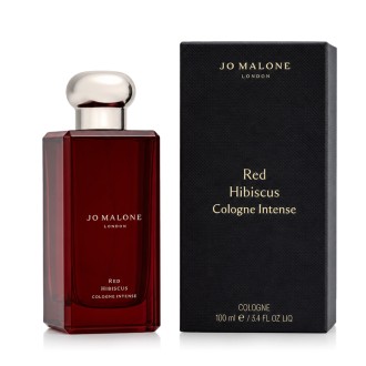 Jo Malone Red Hibiscus Eau de Cologne Intense 100 ml kvepalai unisex