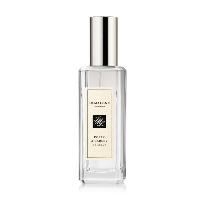 Jo Malone Poppy & Barley Eau de Cologne 30 ml kvepalai unisex