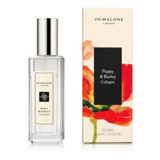 Jo Malone Poppy & Barley Eau de Cologne 30 ml kvepalai unisex 2