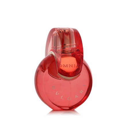 Bvlgari Omnia Coral Eau De Toilette 100 ml kvepalai moterims