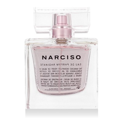 Narciso Rodriguez Narciso Eau de Parfum Radiante Eau De Parfum - tester 90 ml kvepalai moterims