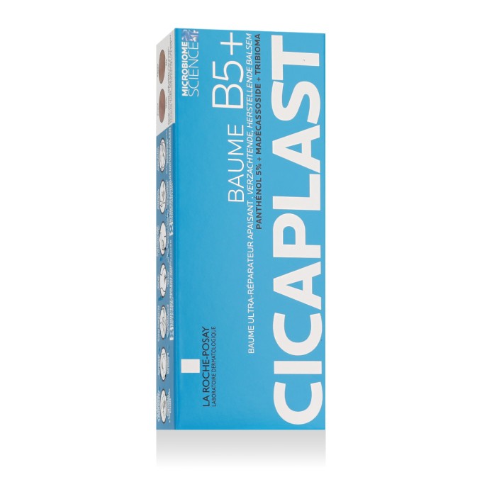 La Roche-Posay Cicaplast Baume B5+ 40 ml