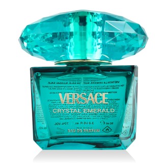 Versace Crystal Emerald Eau De Parfum - tester 90 ml kvepalai moterims
