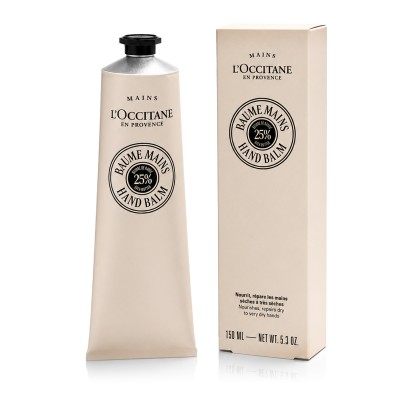 L'Occitane Shea Butter 25% Hand Balm 150 ml