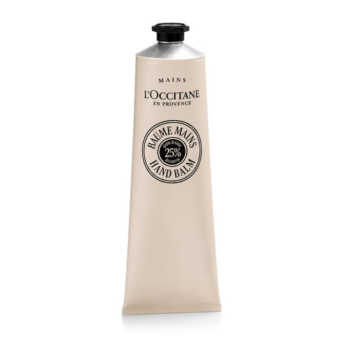 L'Occitane Shea Butter 25% Hand Balm 150 ml