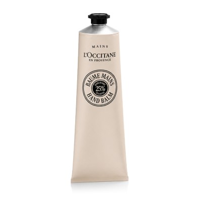 L'Occitane Shea Butter 25% Hand Balm 150 ml