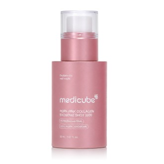 Medicube PDRN Pink Collagen Exosome Shot 2000 30 ml 2