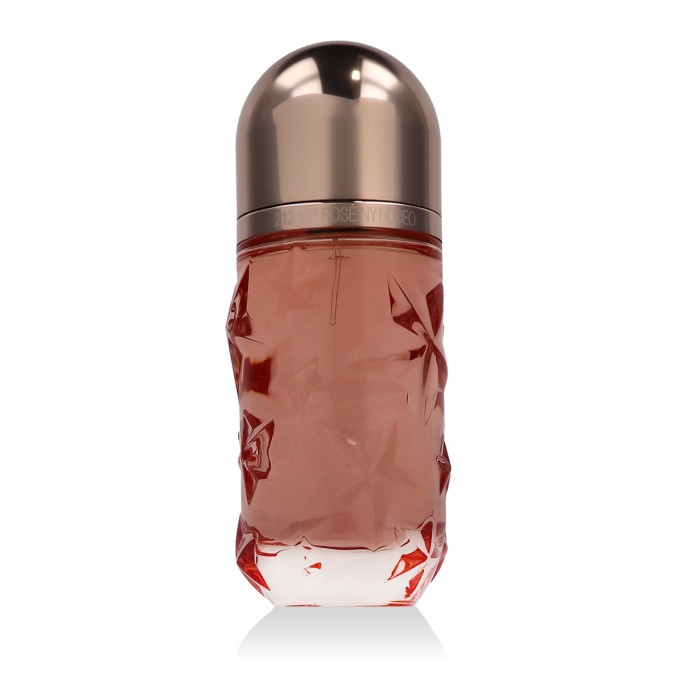 Carolina Herrera 212 VIP Rosé NY Rodeo Eau De Parfum - tester 80 ml kvepalai moterims