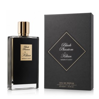 By Kilian Black Phantom "Memento Mori" Eau De Parfum 100 ml kvepalai unisex