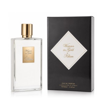 By Kilian Woman in Gold Eau De Parfum 100 ml kvepalai moterims