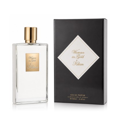 By Kilian Woman in Gold Eau De Parfum 100 ml kvepalai moterims