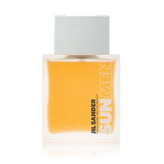 Jil Sander Sun Men Parfum 40 ml kvepalai vyrams