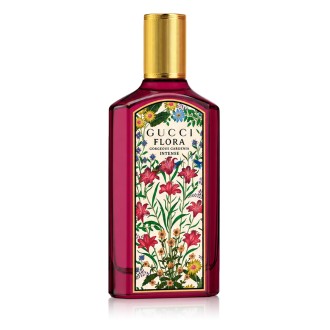 Gucci Flora Gorgeous Gardenia Intense Eau De Parfum Intense Refillable 100 ml kvepalai moterims 2