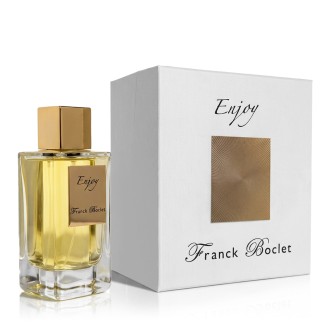Franck Boclet Enjoy Eau De Parfum 100 ml kvepalai moterims