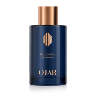 Ojar Stallion Soul Eau De Parfum 100 ml kvepalai unisex