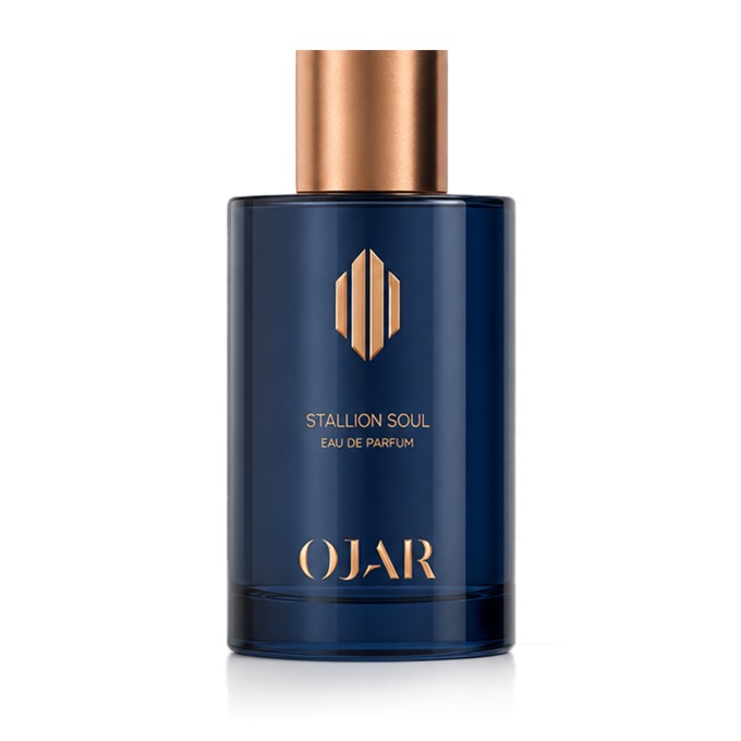 Ojar Stallion Soul Eau De Parfum 100 ml kvepalai unisex