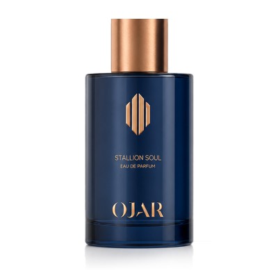 Ojar Stallion Soul Eau De Parfum 100 ml kvepalai unisex