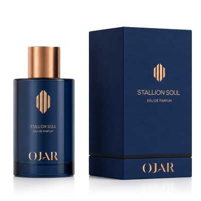 Ojar Stallion Soul Eau De Parfum 100 ml kvepalai unisex