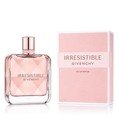 Givenchy Irresistible Eau De Parfum 125 ml kvepalai moterims