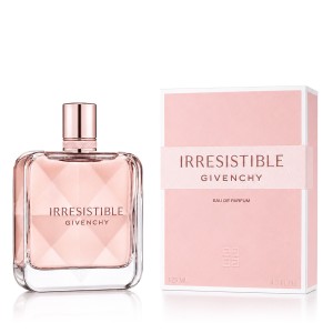 Givenchy Irresistible Eau De Parfum 125 ml kvepalai moterims