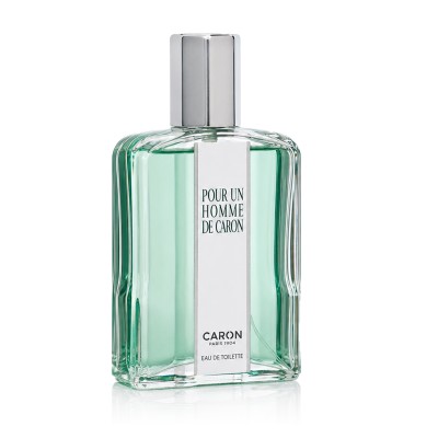 Caron Pour un Homme de Caron Eau De Toilette without Spray 125 ml kvepalai vyrams