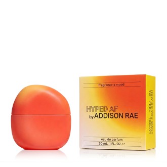 Addison Rae Hyped AF Eau De Parfum 100 ml kvepalai moterims