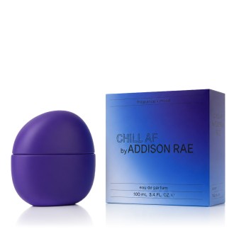 Addison Rae Chill AF Eau De Parfum 100 ml kvepalai moterims