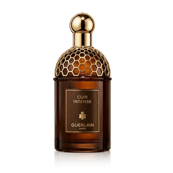 Guerlain Absolus Allegoria Cuir Intense Eau De Parfum 125 ml kvepalai unisex