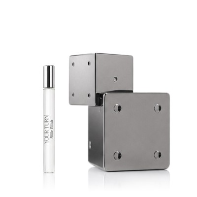 Billie Eilish Your Turn EDP 100 ml + EDP MINI 10 ml unisex