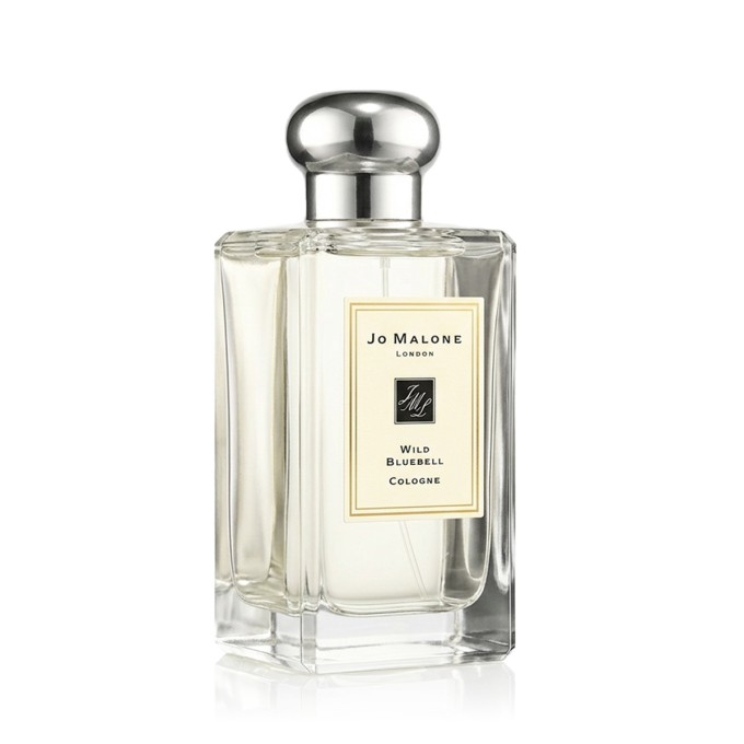 Jo Malone Wild Bluebell Eau de Cologne 100 ml kvepalai moterims