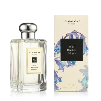 Jo Malone Wild Bluebell Eau de Cologne 100 ml kvepalai moterims 2