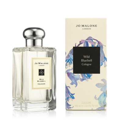 Jo Malone Wild Bluebell Eau de Cologne 100 ml kvepalai moterims