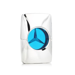 Mercedes-Benz Mercedes Benz Man Bright Eau De Parfum 100 ml kvepalai vyrams