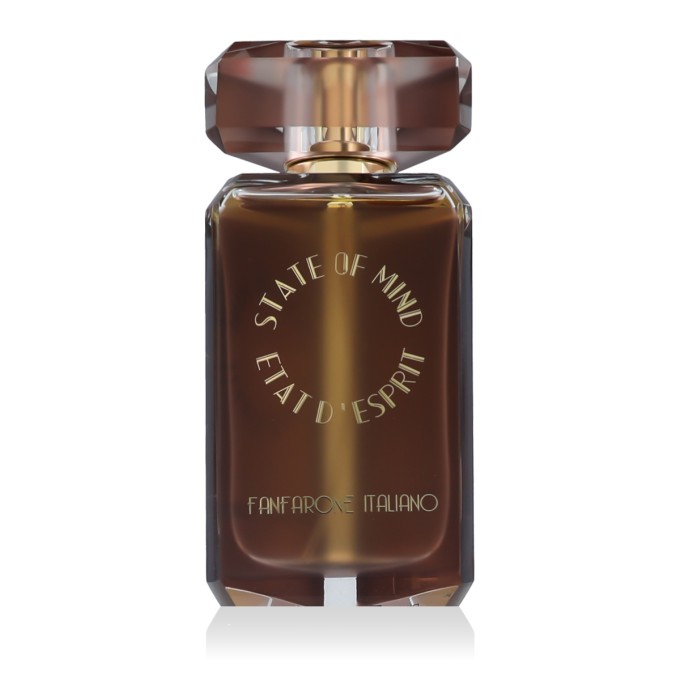 State of Mind Fanfarone Italiano Eau De Parfum - tester 100 ml  kvepalai unisex
